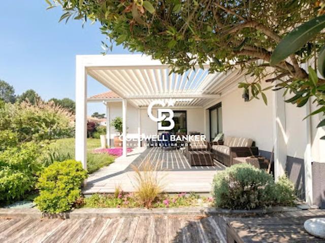 Maison avec terrasse