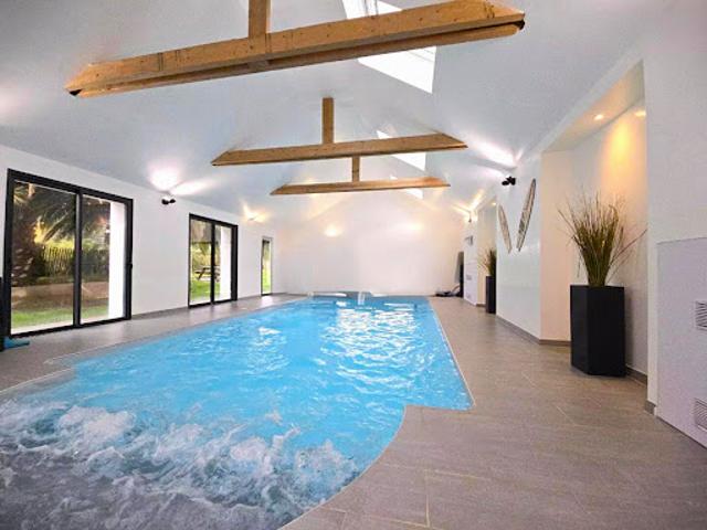 Maison avec terrasse