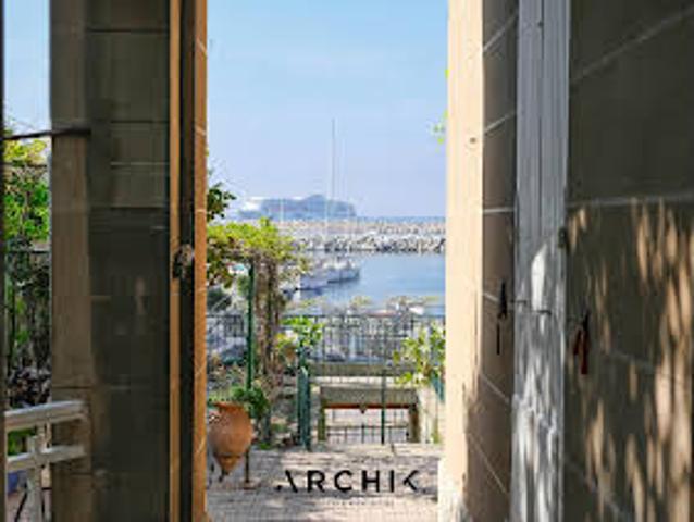 Maison avec Terrasse