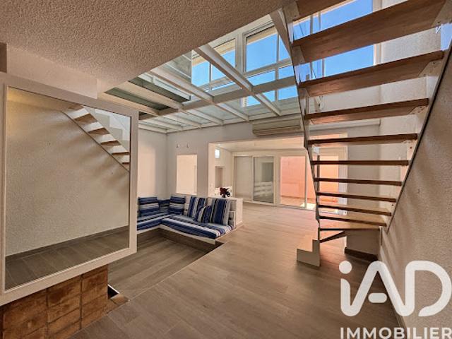 Maison avec terrasse