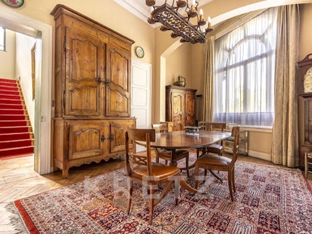 Maison avec terrasse