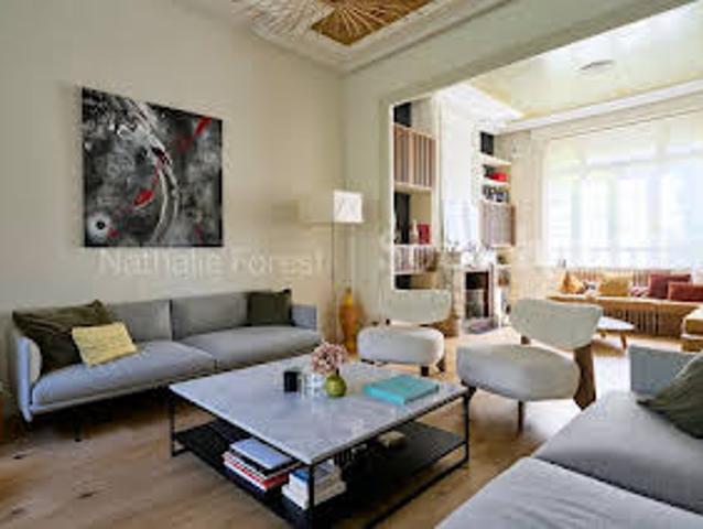 Maison avec Terrasse