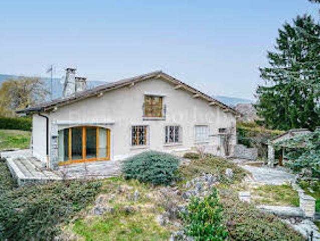 Maison avec Terrasse