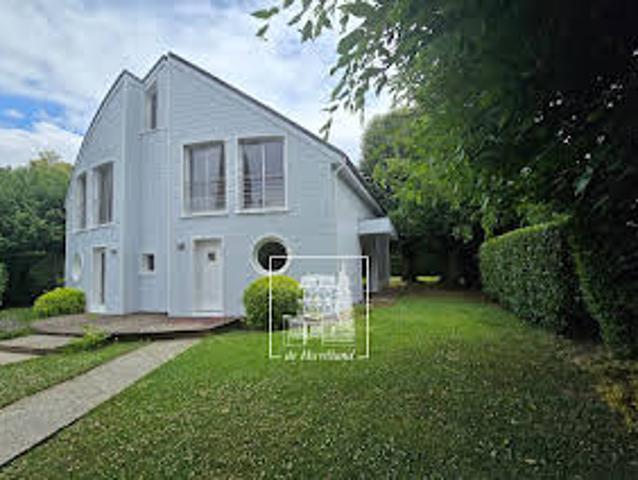 Maison avec Terrasse
