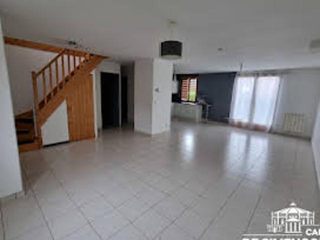 Maison avec Terrasse