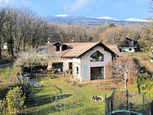 Maison avec Terrasse