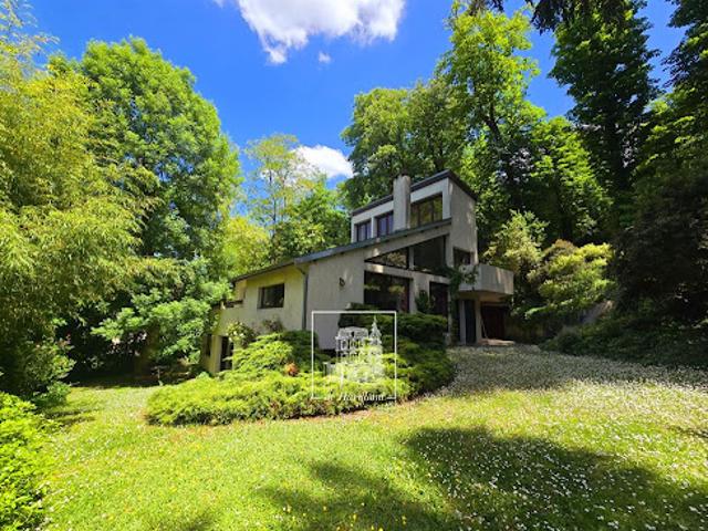 Maison avec terrasse