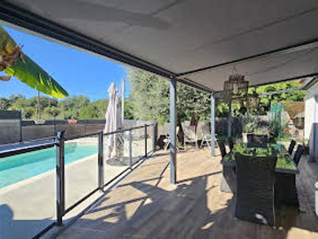 Maison avec Terrasse