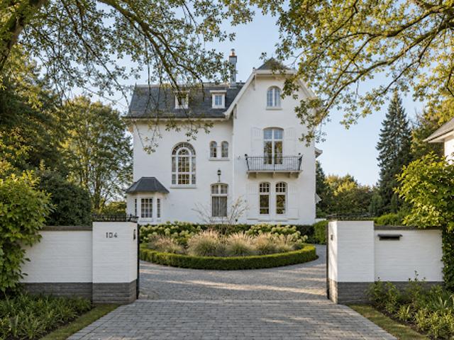 Maison avec terrasse