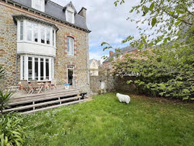 Maison avec Terrasse