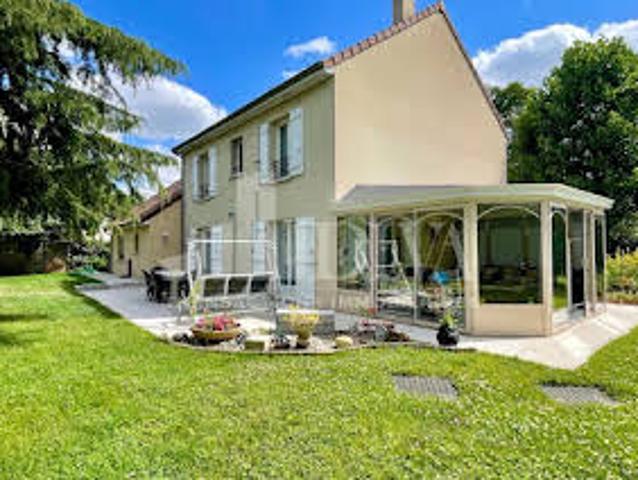 Maison avec Terrasse