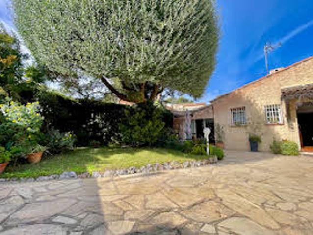 Maison avec Terrasse