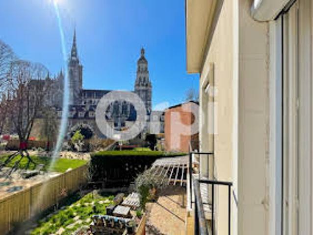 Maison avec Terrasse