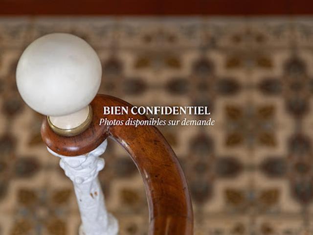 Maison avec terrasse