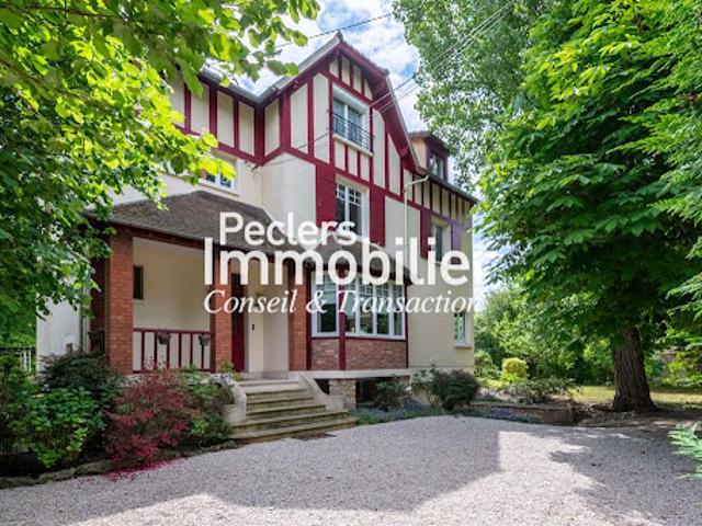 Maison avec terrasse