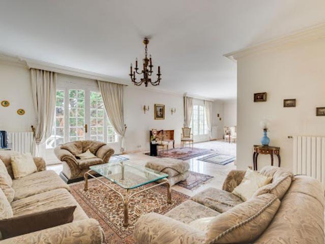 Maison avec terrasse