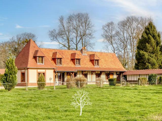 Maison avec terrasse
