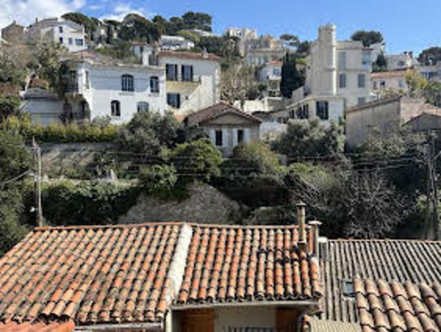 Maison avec Terrasse