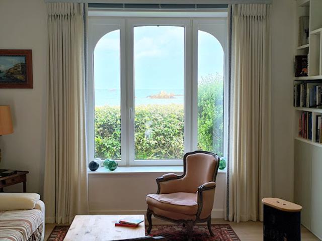 Maison avec terrasse