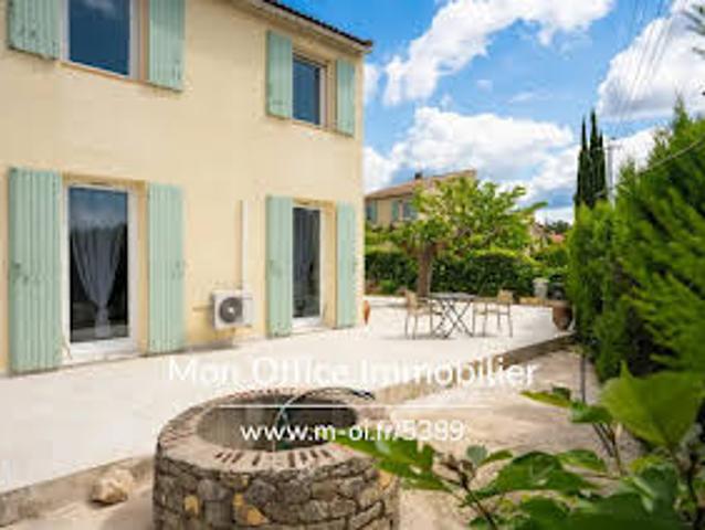 Maison avec Terrasse