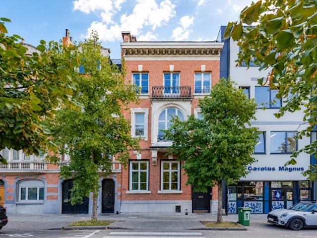 Maison avec terrasse
