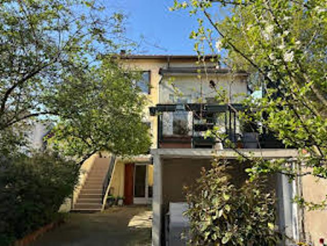 Maison avec Terrasse