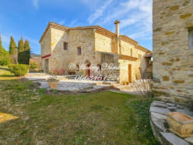 Maison avec Terrasse