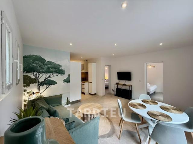 Maison avec terrasse