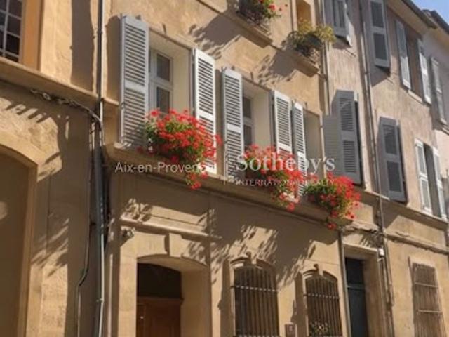 Maison avec terrasse