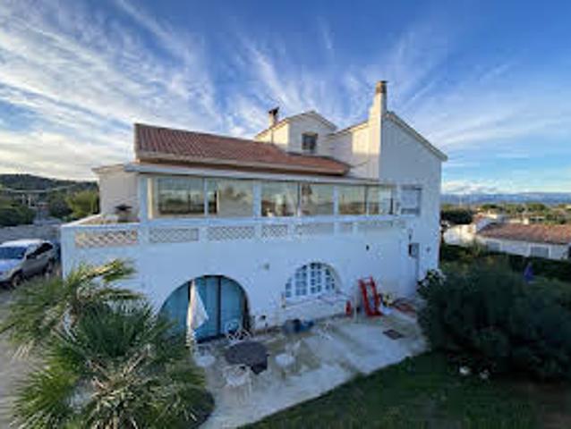 Maison avec Terrasse
