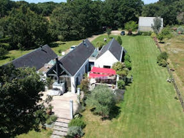 Maison avec Terrasse