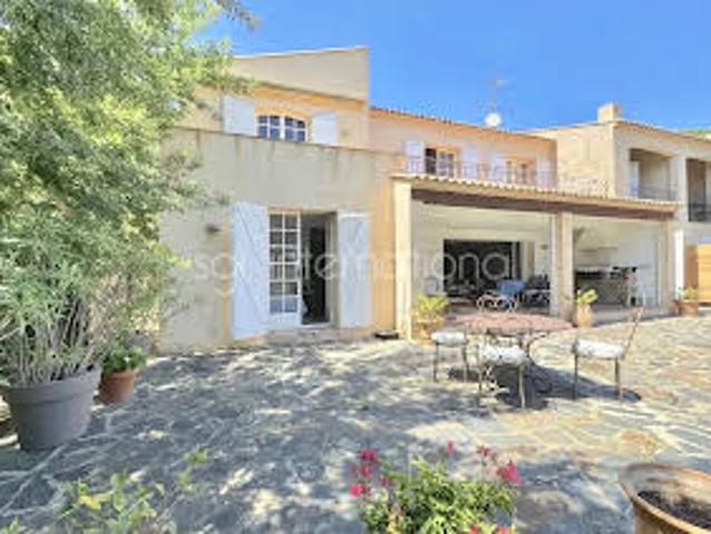 Maison avec Terrasse