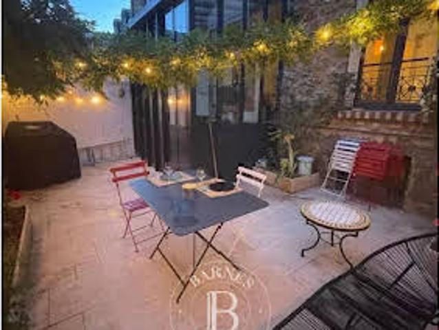 Maison avec Terrasse