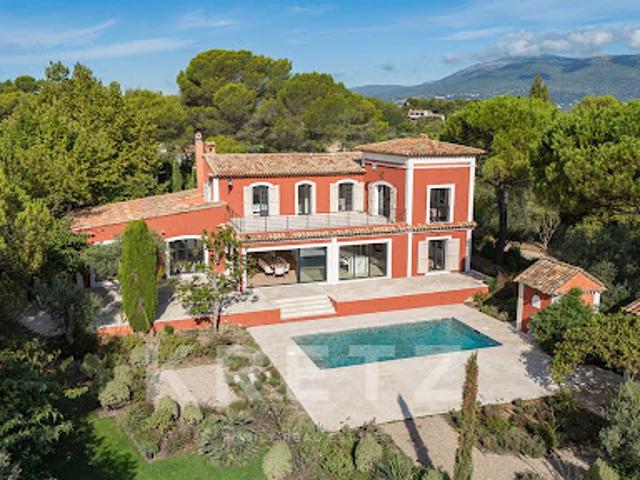 Maison avec terrasse