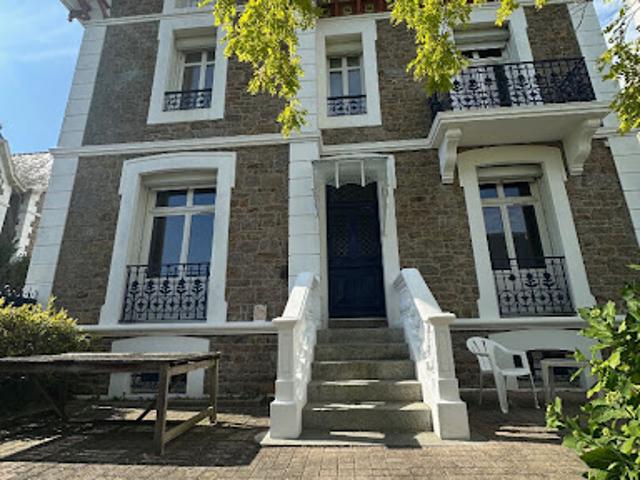 Maison avec terrasse