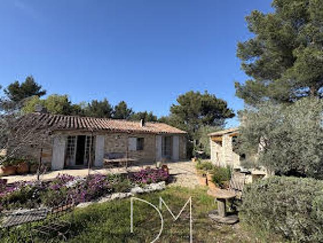 Maison avec Terrasse