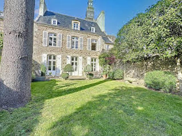 Maison avec Terrasse