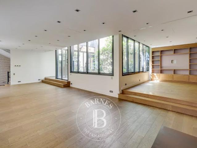 Maison avec terrasse