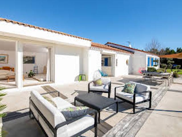 Maison avec Terrasse