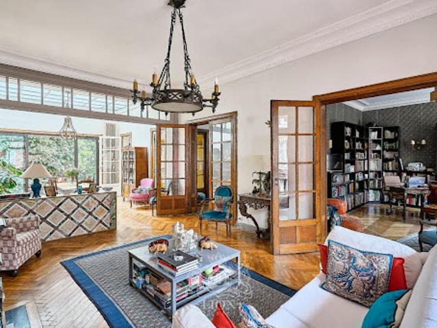 Maison avec terrasse