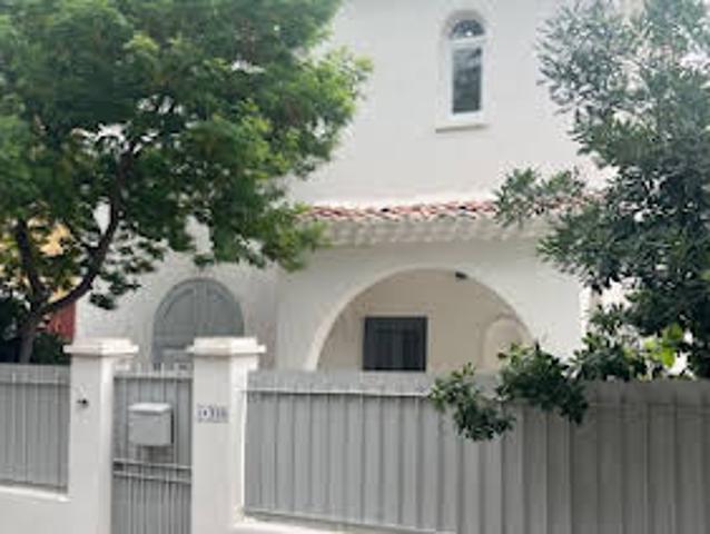 Maison avec Terrasse