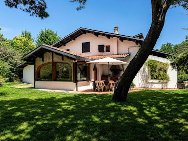 Maison avec terrasse