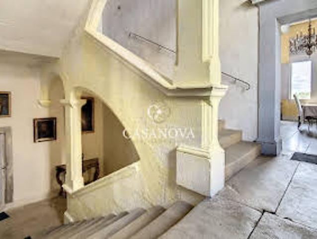 Maison avec Terrasse
