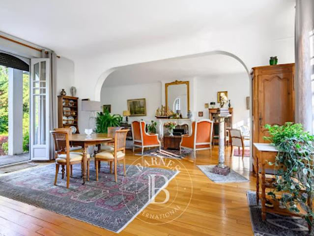 Maison avec terrasse