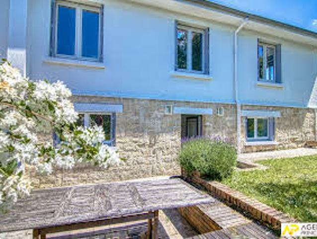 Maison avec Terrasse