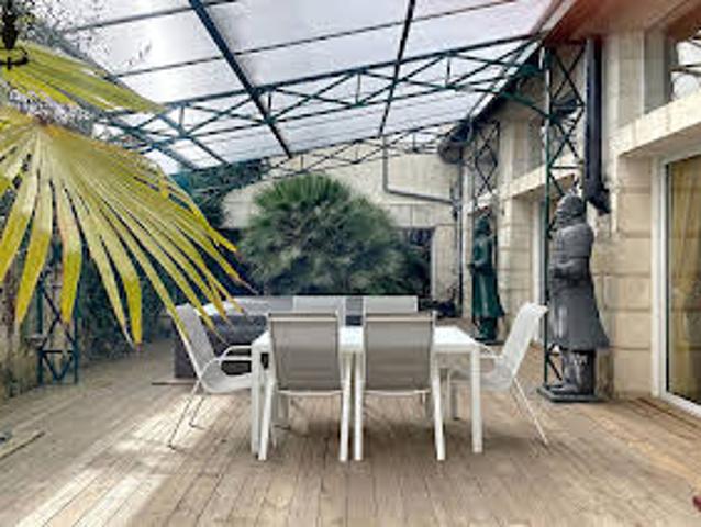 Maison avec Terrasse