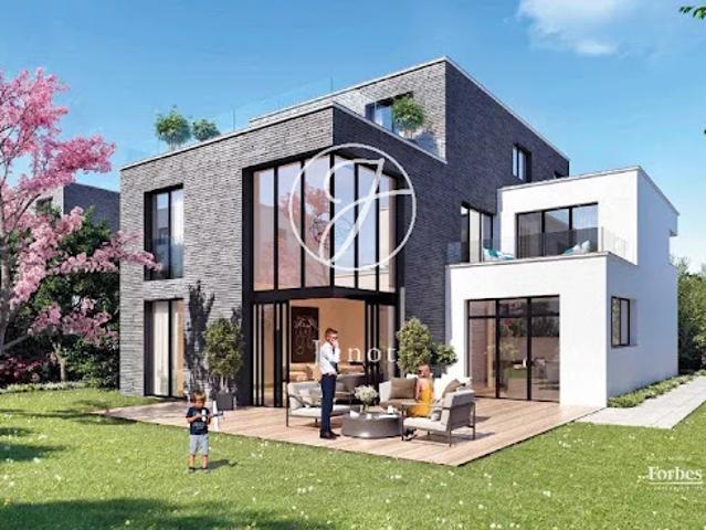 Maison avec terrasse
