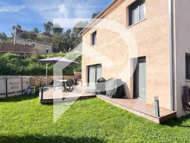 Maison avec Terrasse