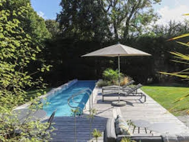 Maison avec Terrasse