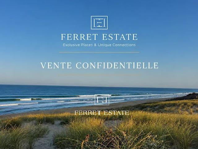 Maison avec terrasse